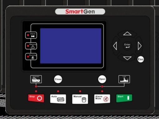 Zhonggao Mobile Diesel Generator Sets