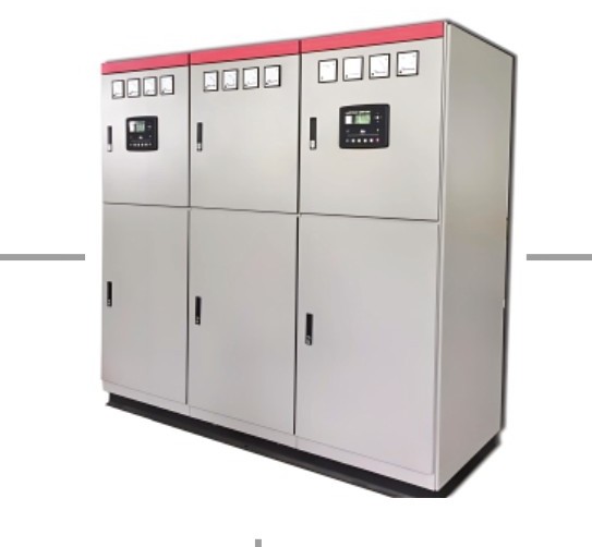 Generator Paralleling System